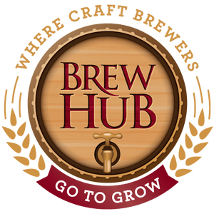 Brew Hub Logo