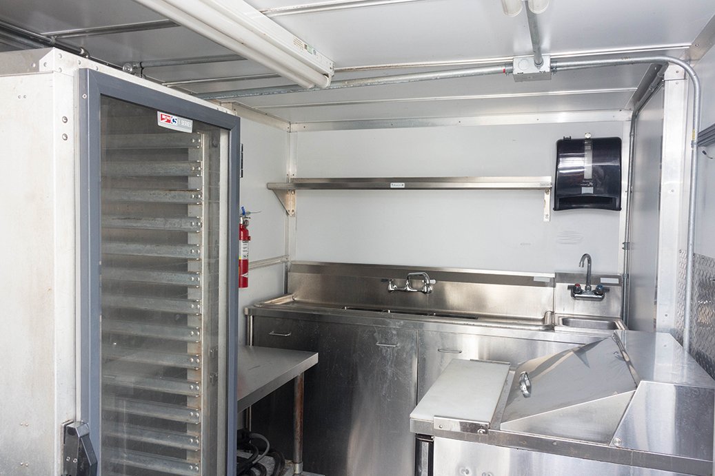 Food Truck for sale in Tampa FL 8