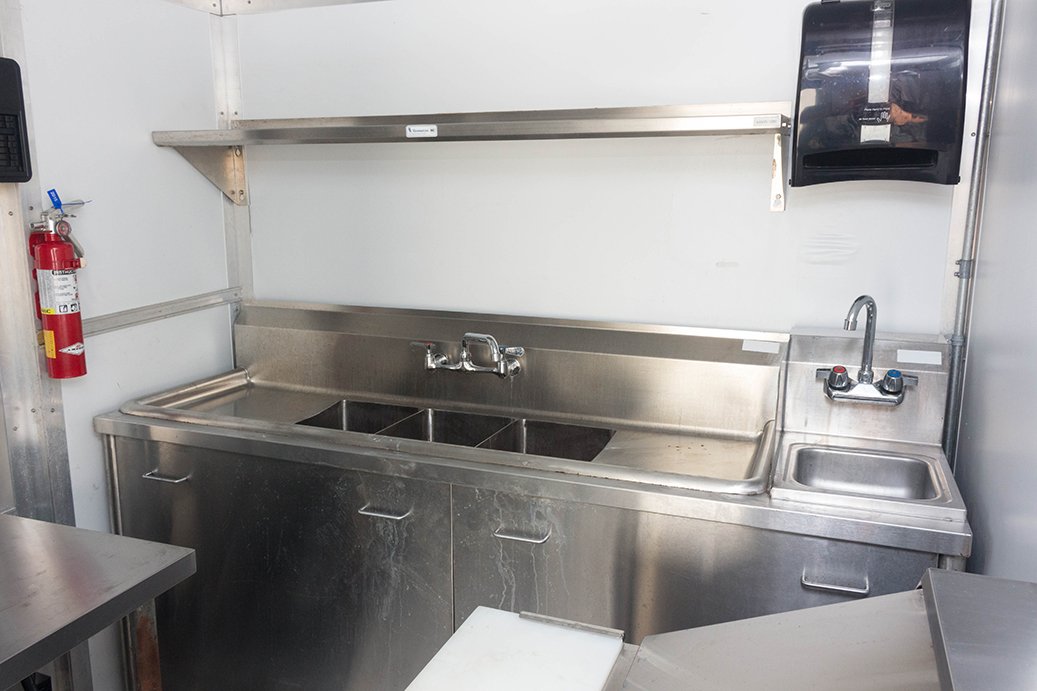 Food Trucks for sale 9