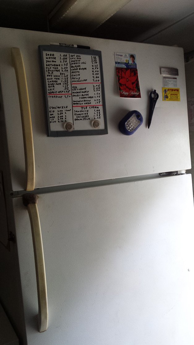Concession trailer for sale 2