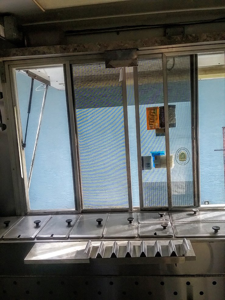 Concession trailer for sale 4