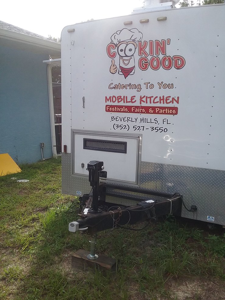 Concession trailer for sale 8