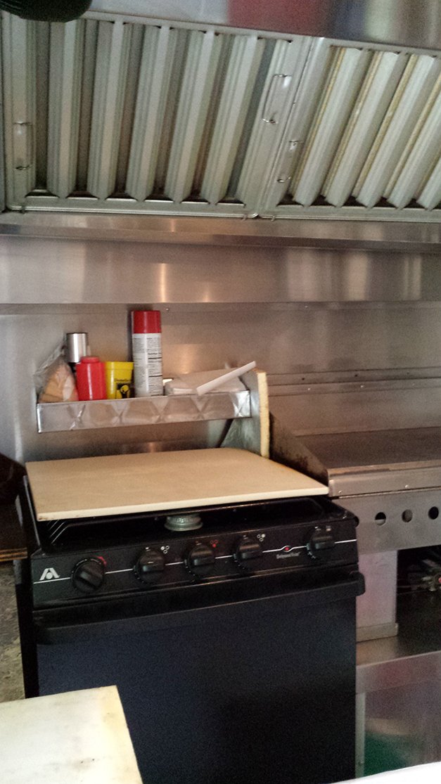 Concession trailer for sale 5