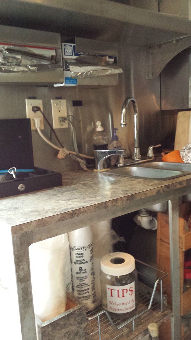 Concession trailer for sale 6