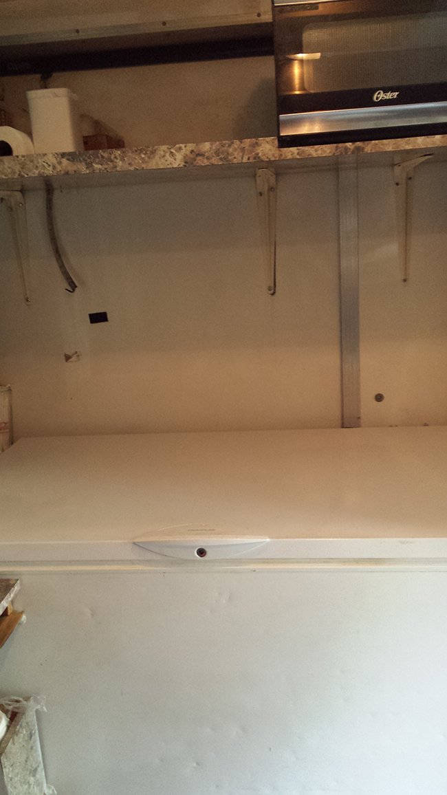 Concession trailer for sale 7