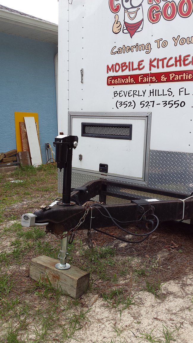 Concession trailer for sale 9