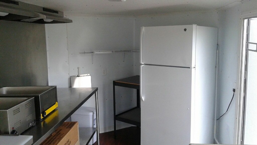 Food Truck For Sale trailer 16