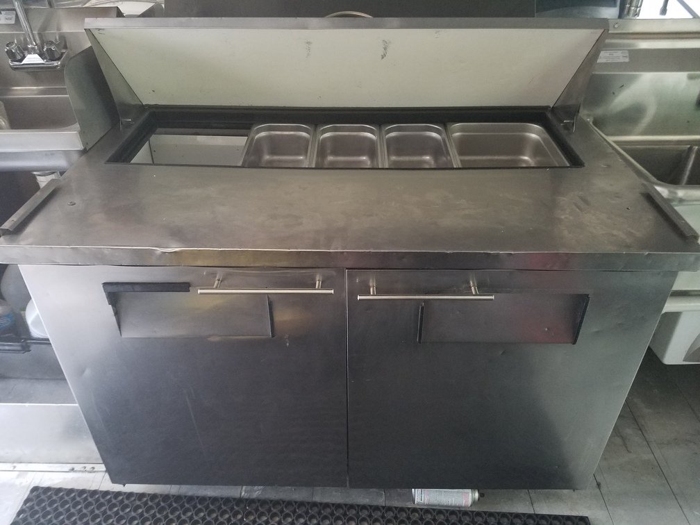 Turn Key Food Truck 9