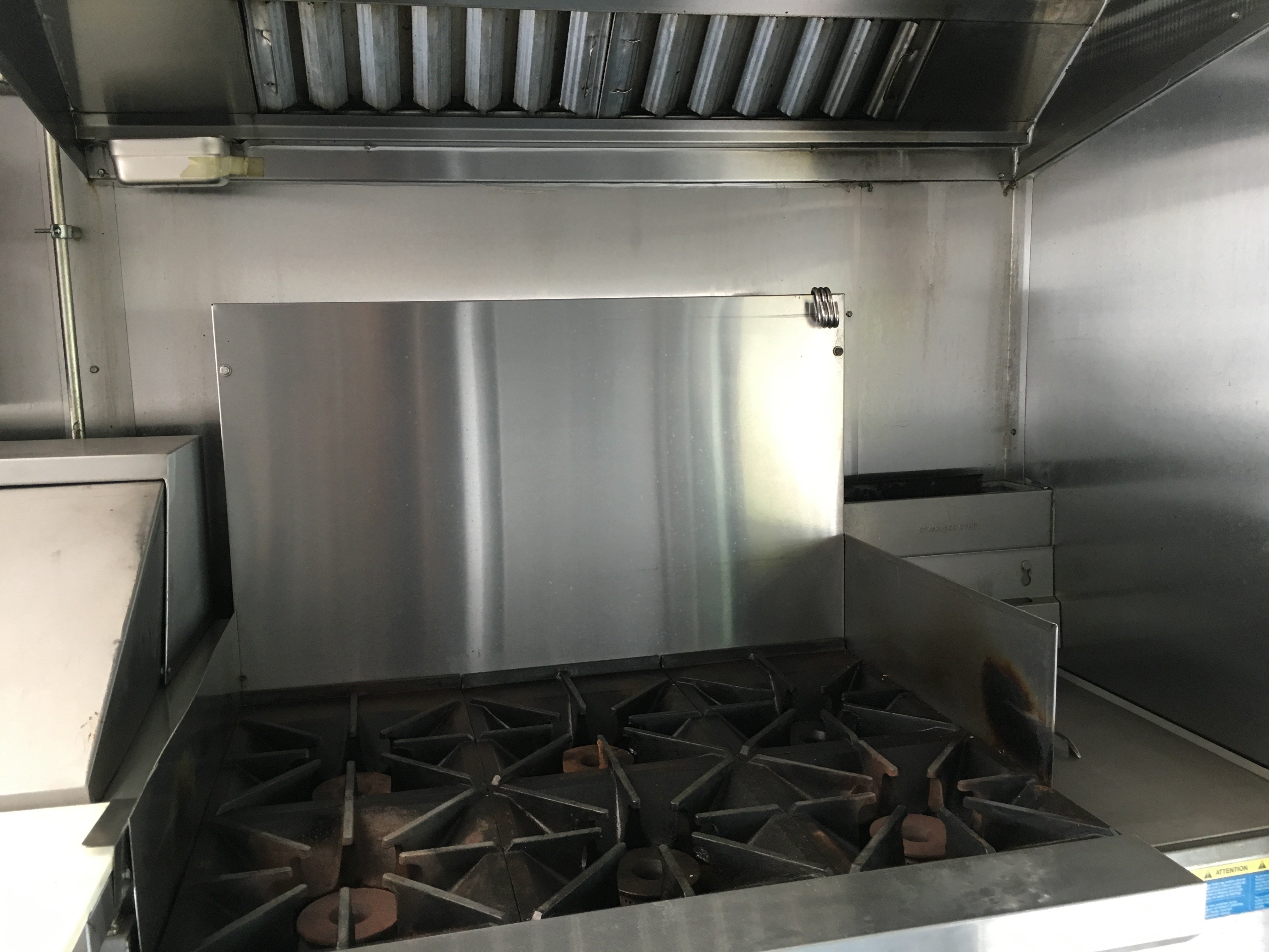 Food Truck For Sale Tampa 20