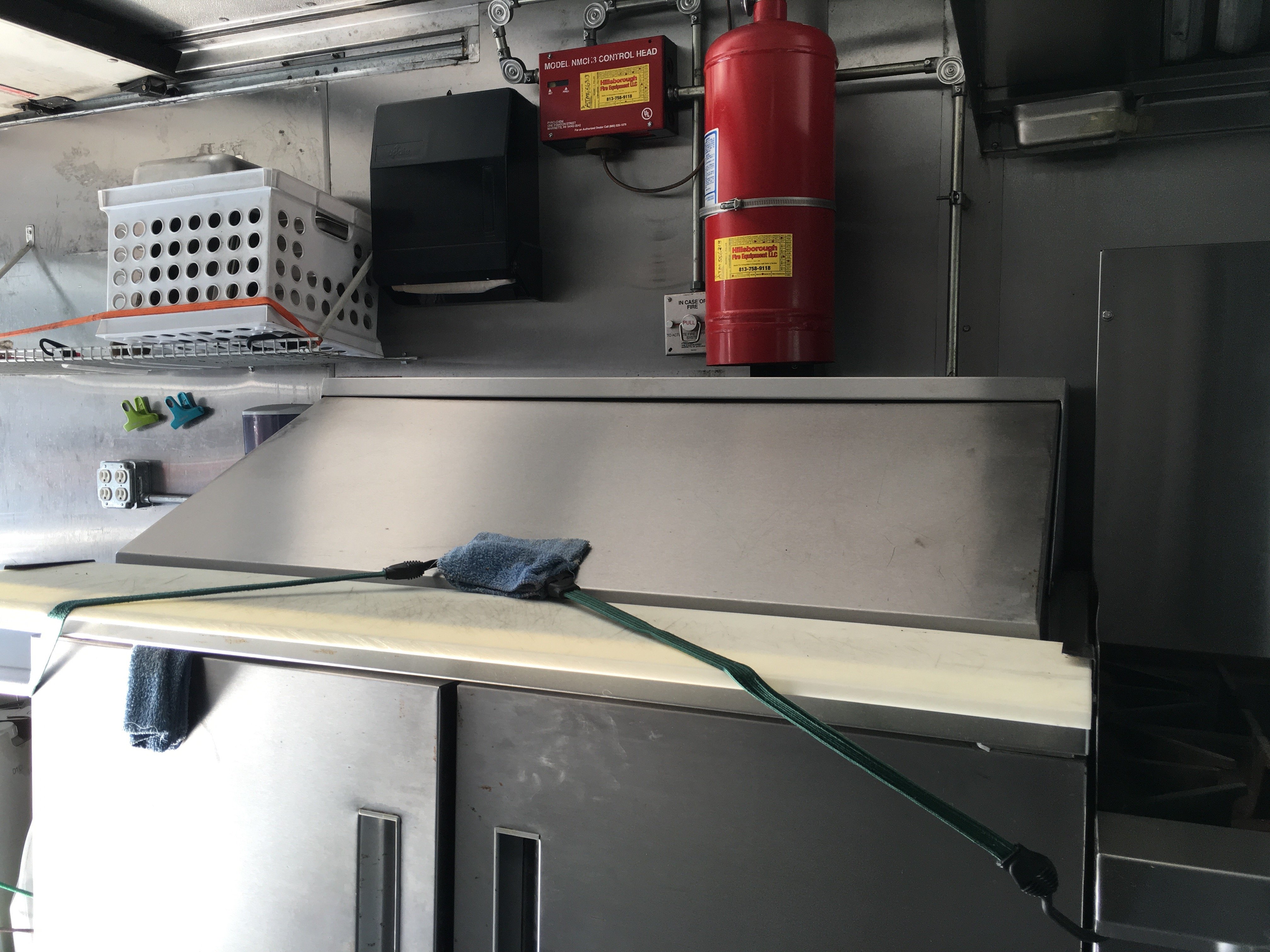 Food Truck For Sale Tampa 21