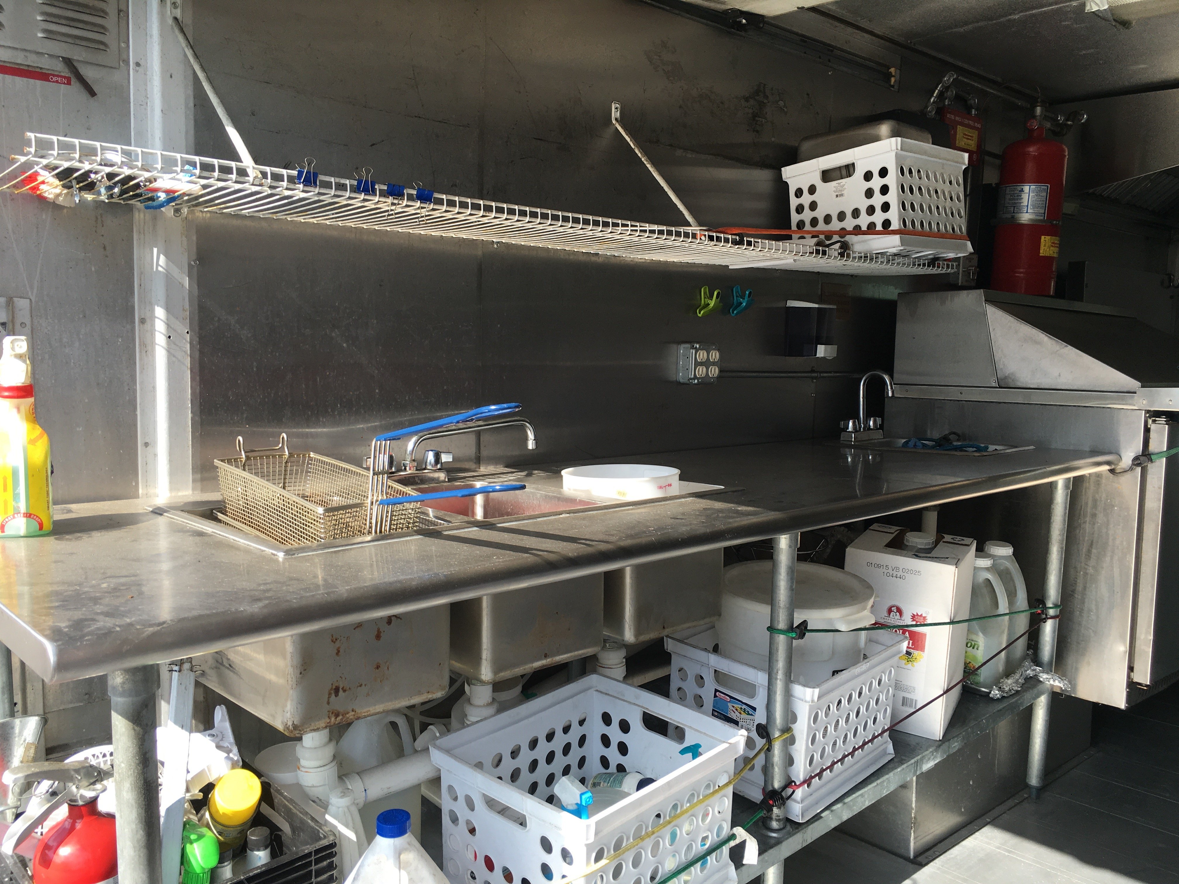 Food Truck For Sale Tampa 23