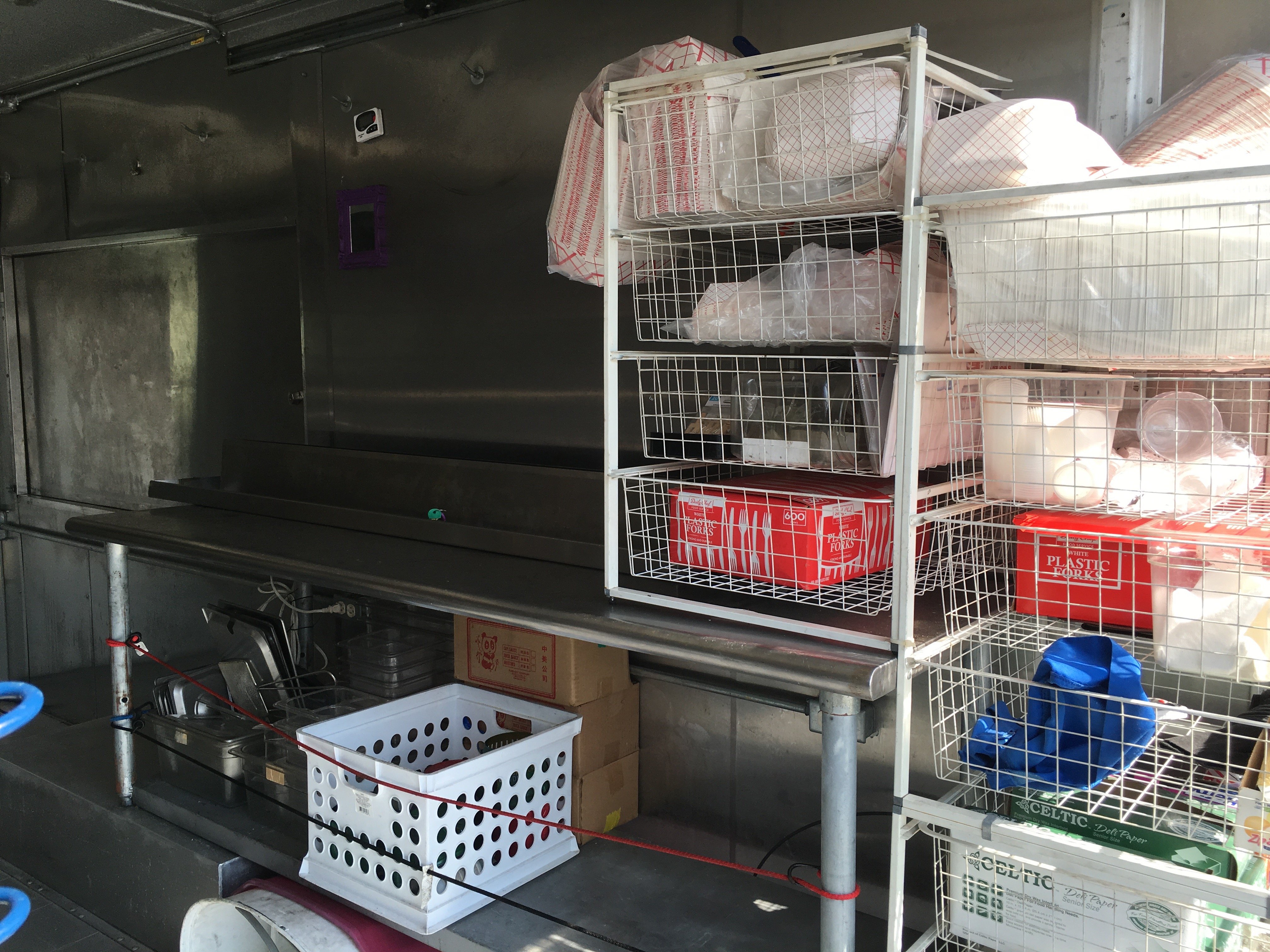 Food Truck For Sale Tampa 24