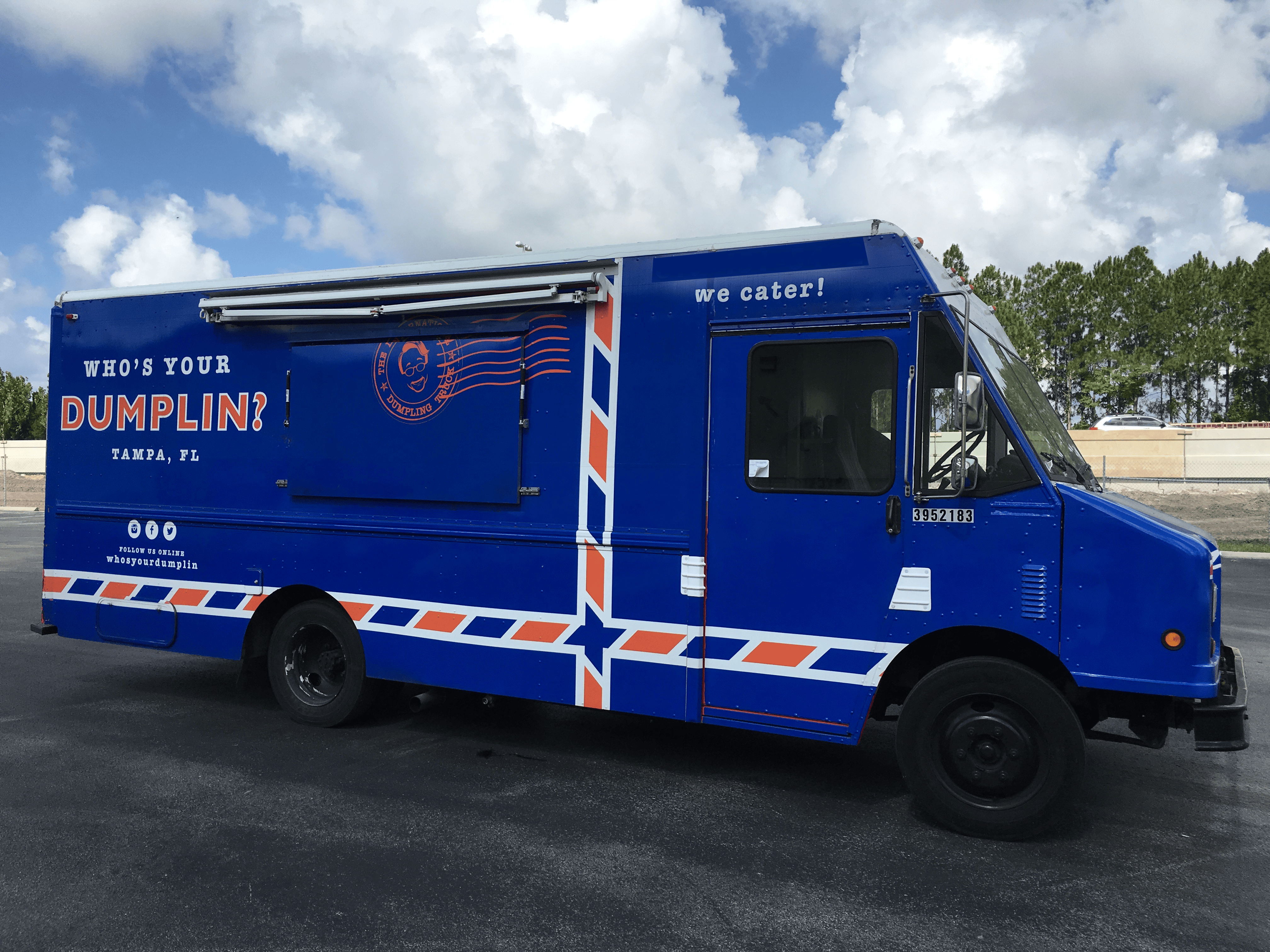 Food Truck For Sale Tampa 26