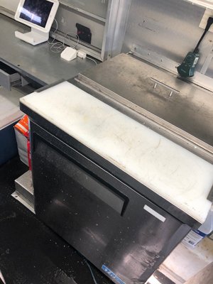 Freightliner Trucks For Sale >> Used 1996 Freightliner Ultimaster Food Truck - Tampa Bay ... Freightliner Trucks For Sale >> Used 1996 Freightliner Ultimaster Food Truck - Tampa Bay ...