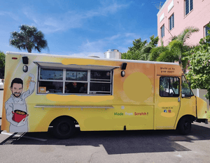 Wesley Chapel Food Truck For Sale Wesley Chapel Food Truck For Sale