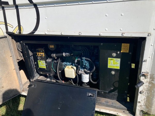 Powertech 12KW Generator 12 KW Generator