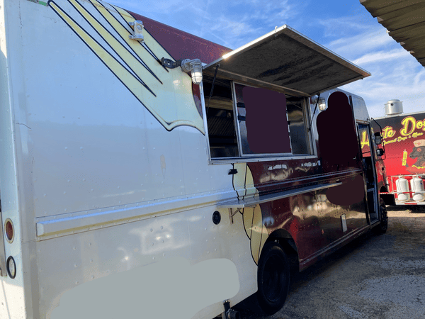 Florida Food Truck For Sale Food Truck Used For Sale in Florida
