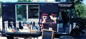 Used Food Truck for Sale in Tampa Florida Food Truck for Sale