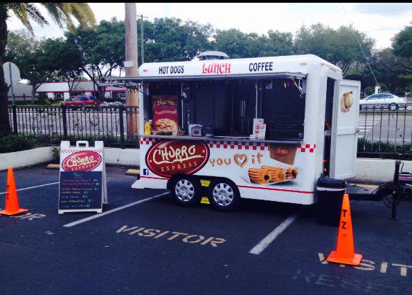 Tampa Mexican Food Truck Tampa Mexican Food Truck