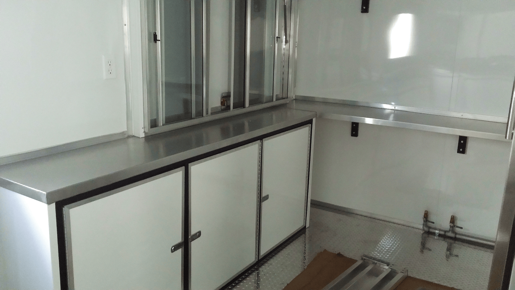 Concession Trailer for sale 3