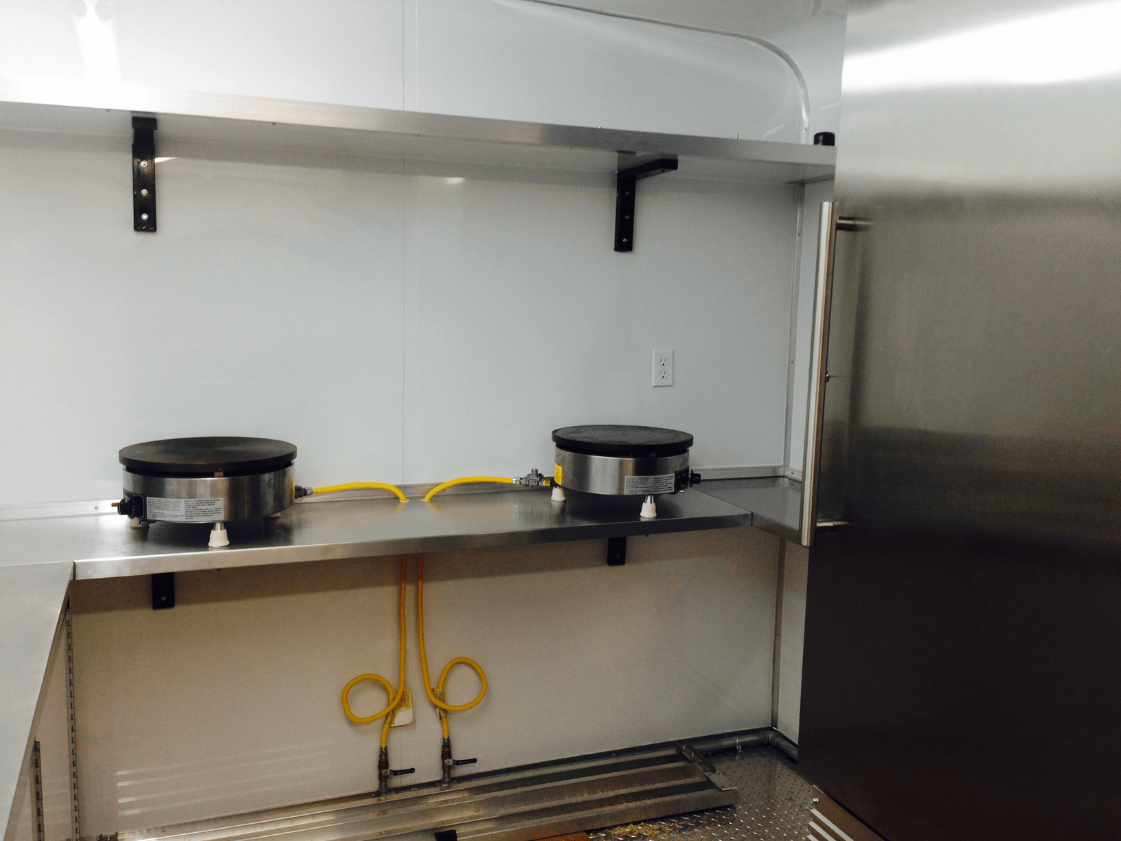 Concession Trailer for sale 5