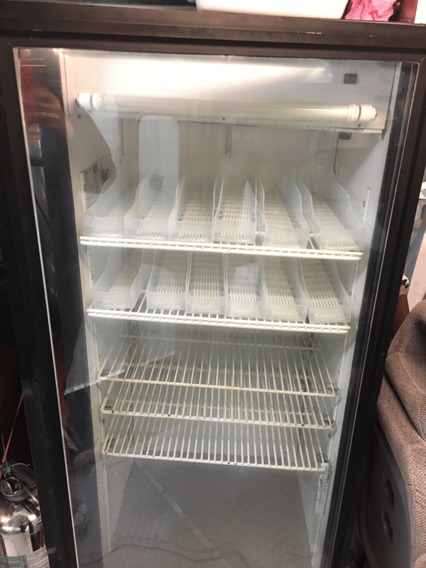 Drink Cooler