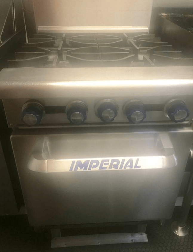 Food truck for sale 60000 image 2