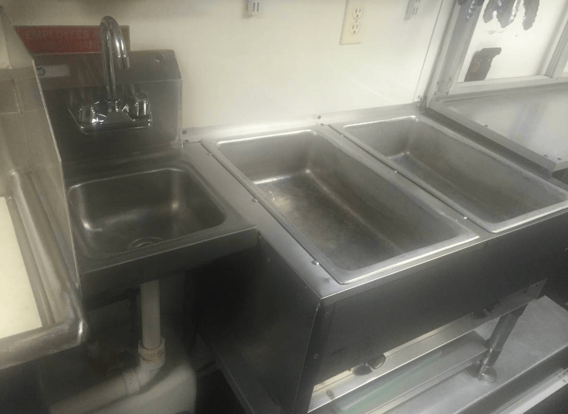Food truck for sale 60000 image 11