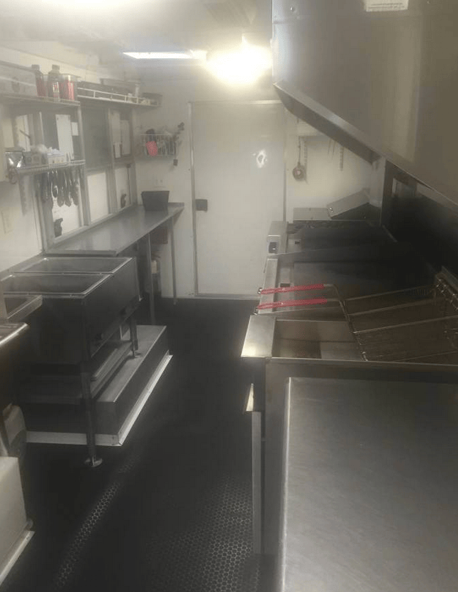 Food truck for sale 60000 image 15
