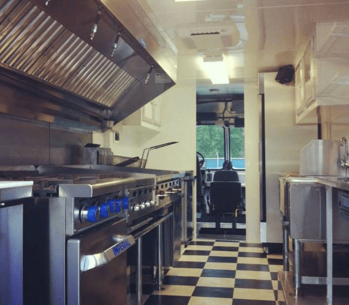 Food truck for sale 60000 image 17