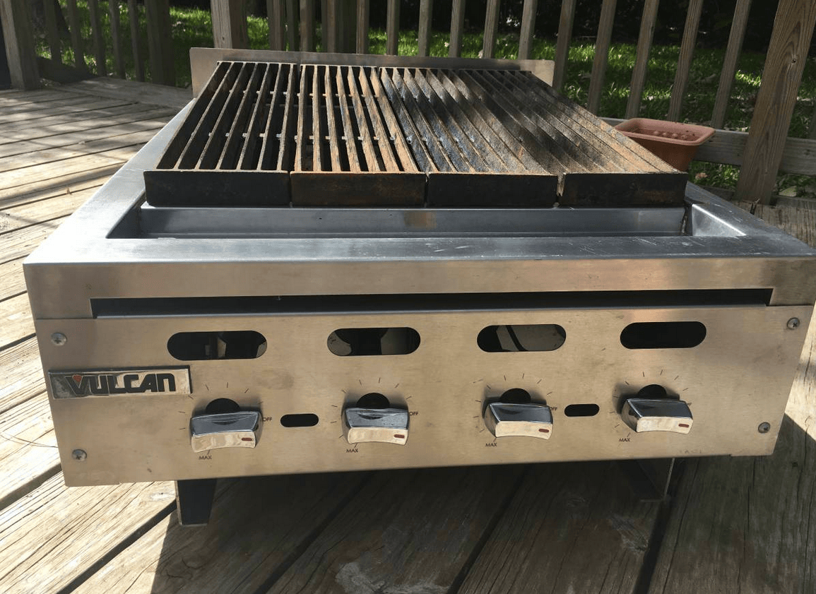 Food truck for sale 60000 image 18