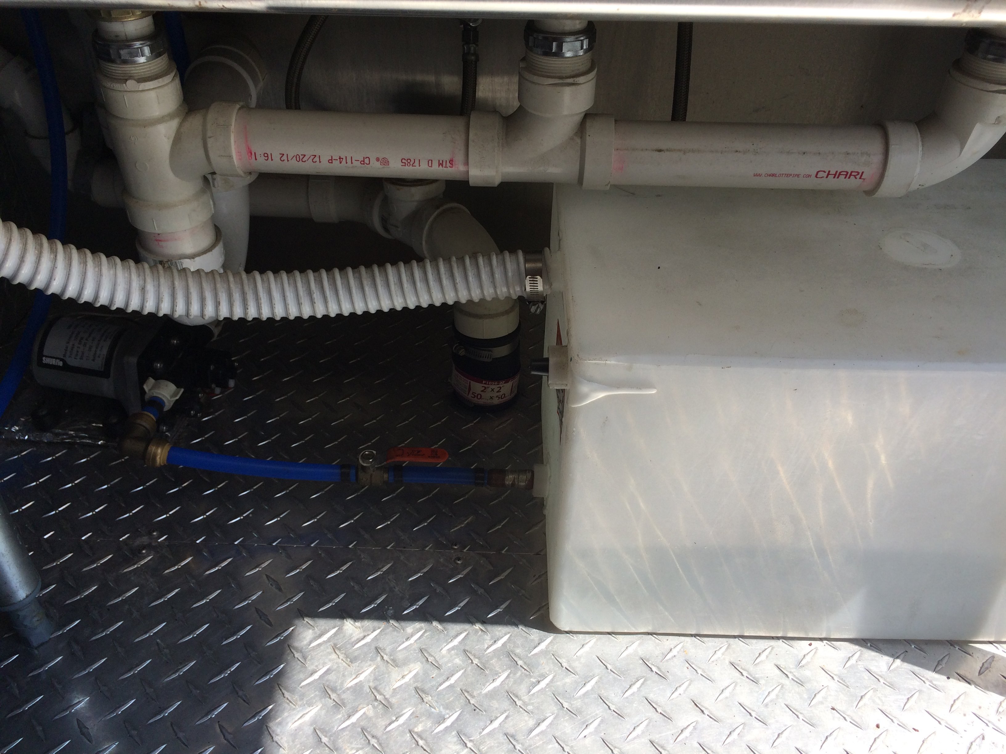 Food Truck For Sale 19