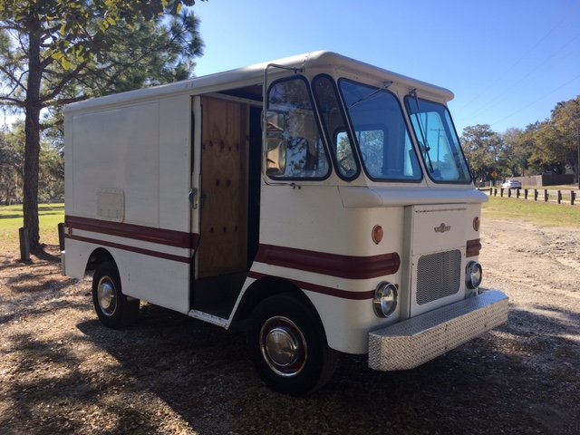 Food Trucks For Sales Olsonette 13