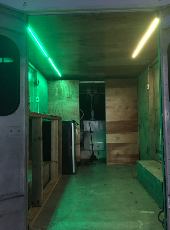 Food Trucks For Sales Olsonette 7