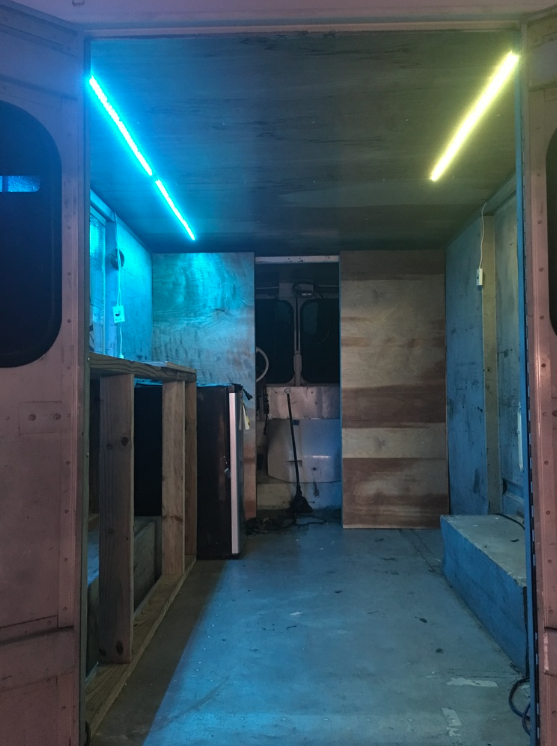 Food Trucks For Sales Olsonette 4