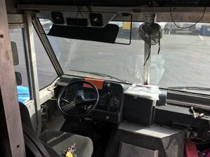 Food Trucks for sale in Tampa FL Cab of Food Truck