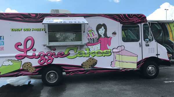Miami Used Food Trucks For Sale Miami Used Food Trucks For Sale