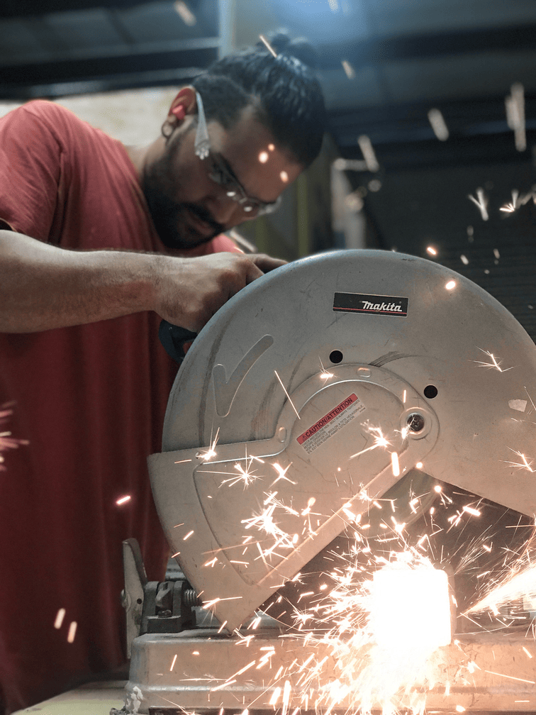 Food Truck modification, customization, and fabrication in Tampa Florida We offer food truck fabrication, customization, and modification at Tampa Bay Food Trucks