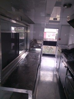 Food Trucks For Sale | Utilimaster 7