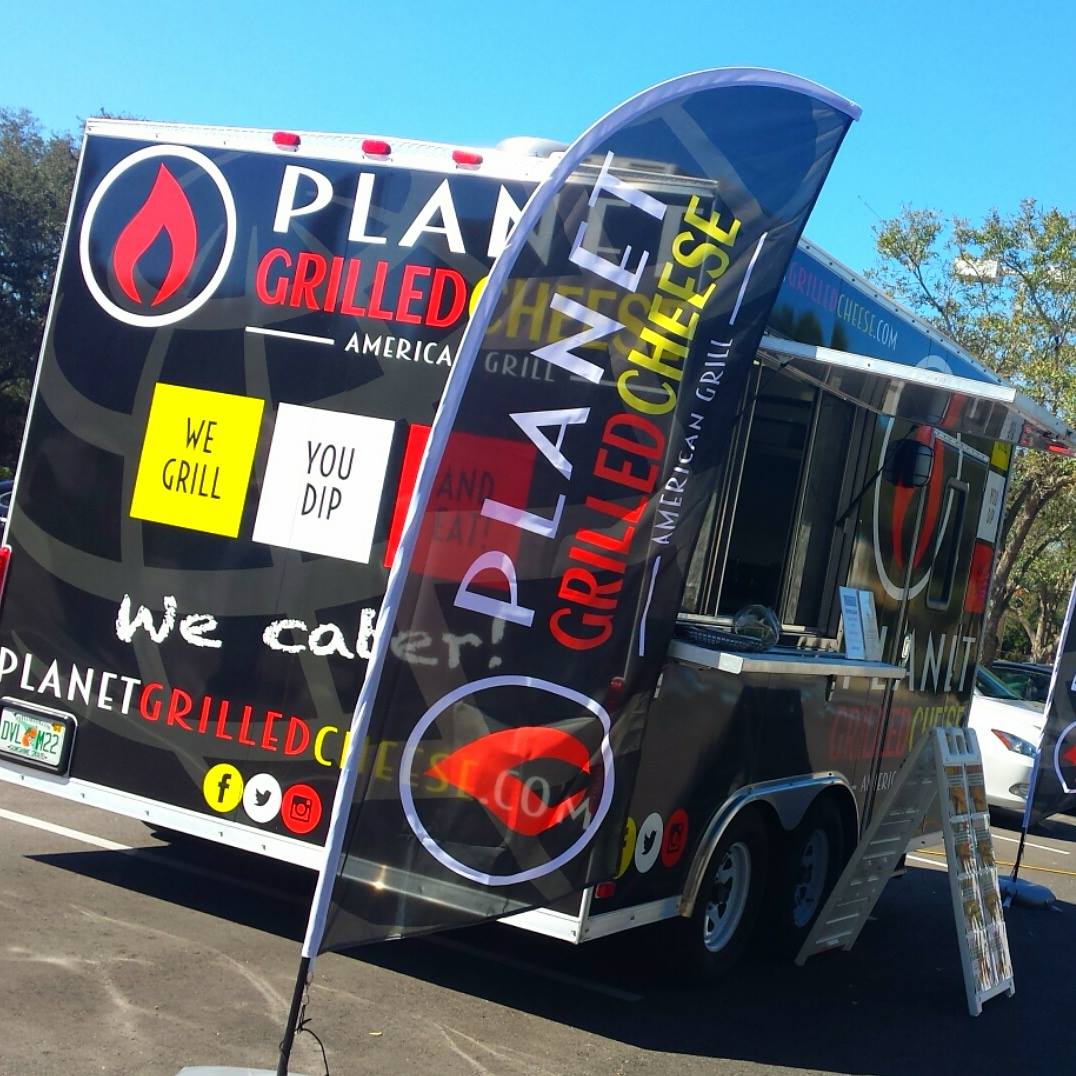 PGC Concession Trailer for sale 2