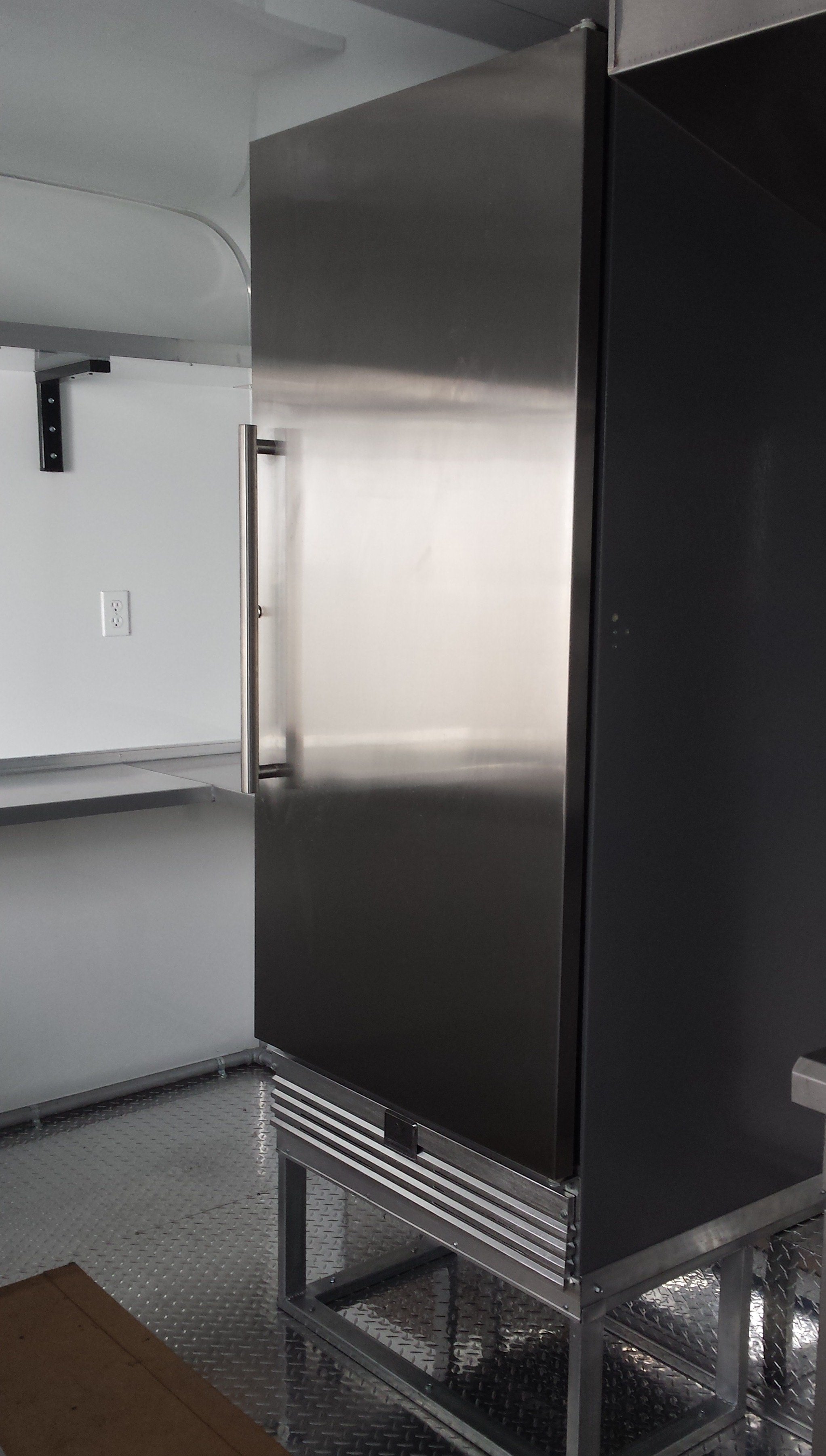 PGC Concession Trailer for sale 7