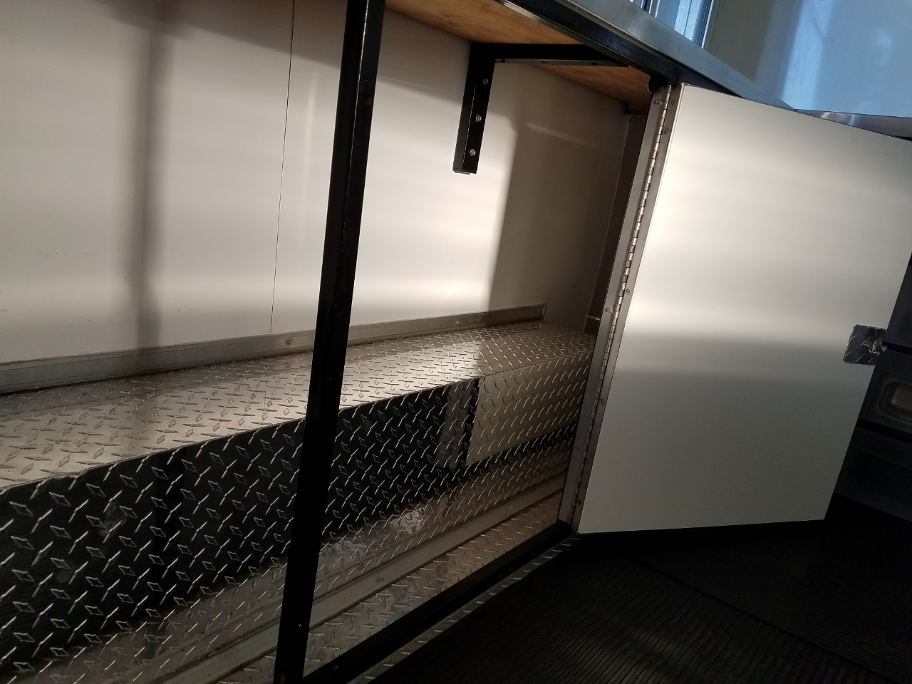 PGC Concession Trailer for sale 8
