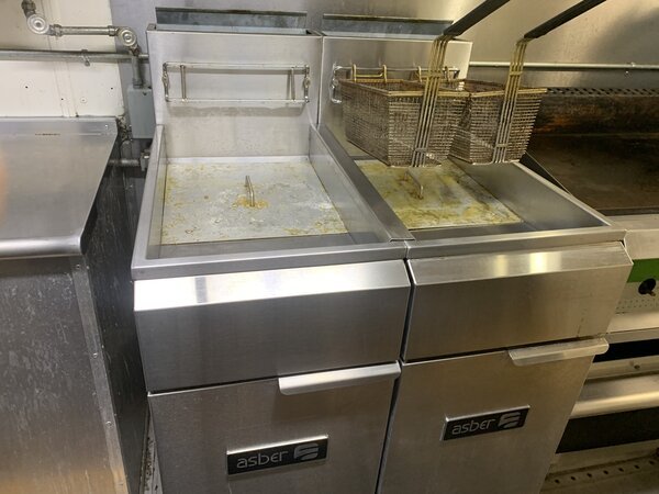 BBQ Food Truck For Sale in Tampa BBQ Food Truck For Sale