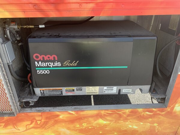 BBQ Food Truck For Sale in Tampa BBQ Food Truck For Sale