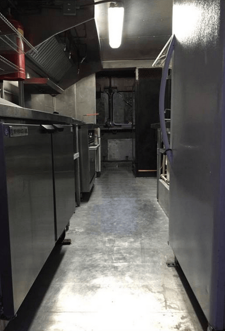 Chevrolet Food Truck for sale 3
