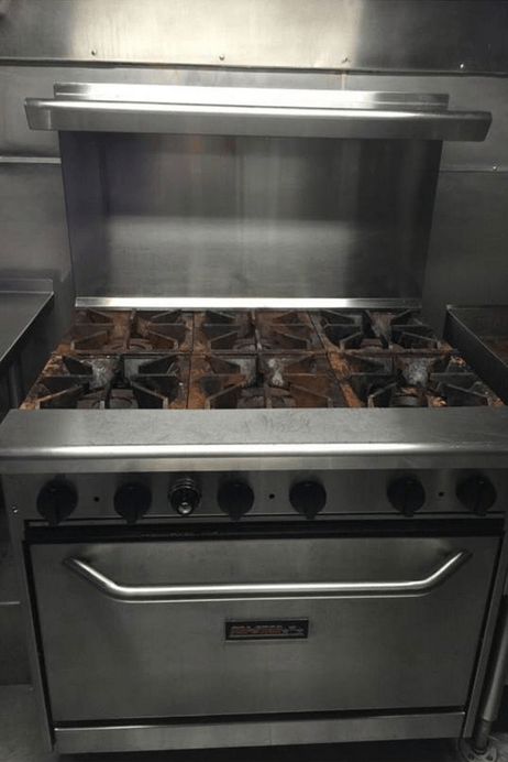 Chevrolet Food Truck for sale 4