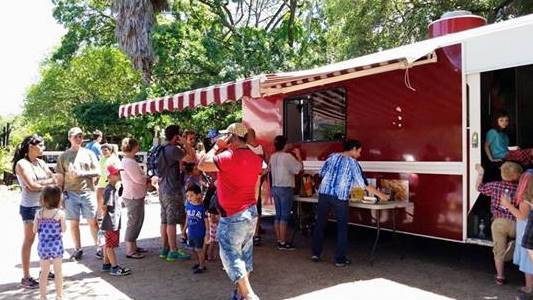 Chevrolet Food Truck for sale 2