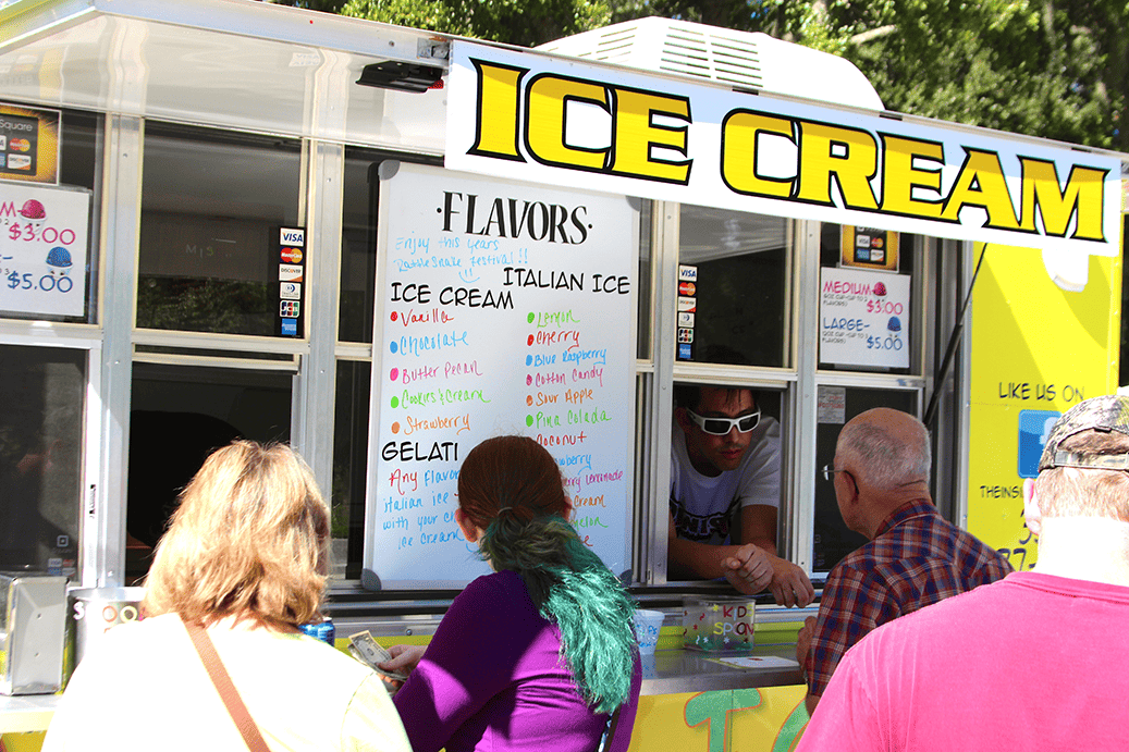 Italian Ice