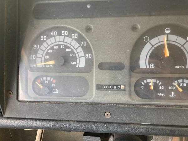 Low Mileage Ice Cream Truck For Sale Ice Cream Truck For Sale Low Mileage