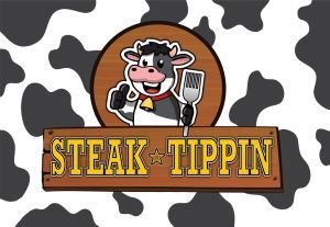 Steak Tippin Food Truck